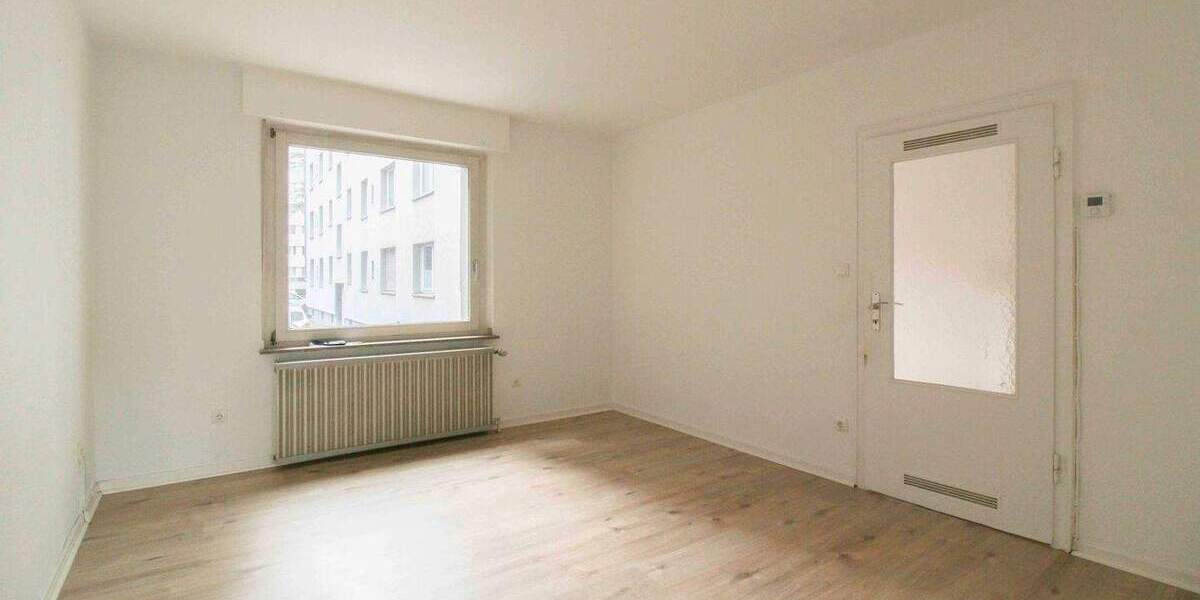 Etagenwohnung Köln Neuehrenfeld - 2 Zimmer, 55 m&sup2;, 249.000&euro; | Angebot:25987402