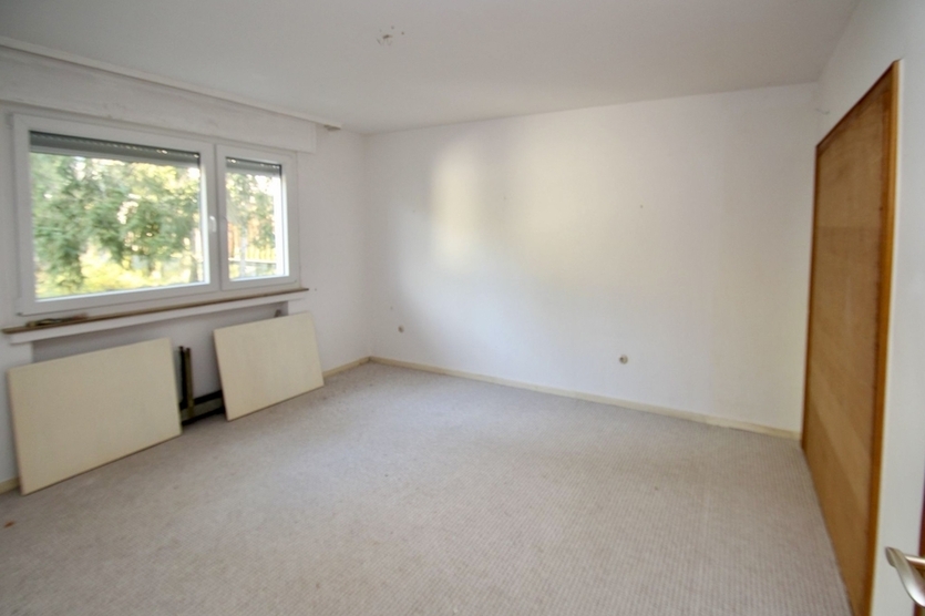 Mit 3D: Ein- bis Zweifamilienhaus in Köln-Wahnheide mit zusätzlichem Grundstück!