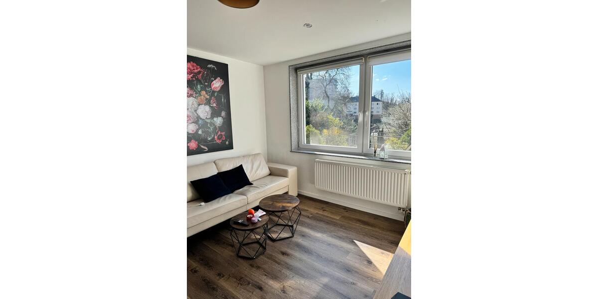 Terrassenwohnung Wuppertal Gemarkung Elberfeld - 2 Zimmer, 64 m&sup2;, 182.000&euro; | Angebot:26001595
