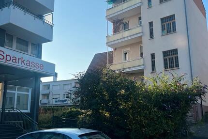 Mehrfamilienhaus 3 Wohnung 1 Ladenlokal