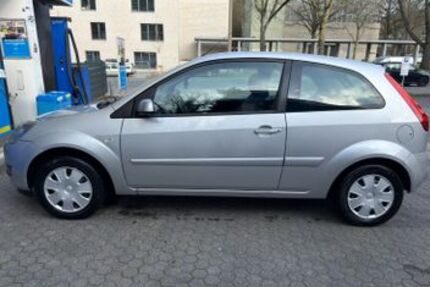 Ford Fiesta 164.000 km 3.850 &euro; Bergisch Gladbach 51429