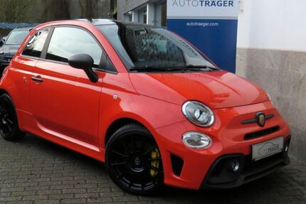Abarth 695 30.812 km 26.990 &euro; Wuppertal 42109