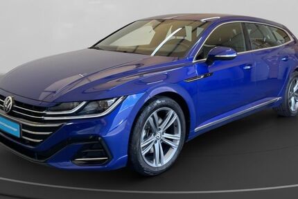 VW Arteon