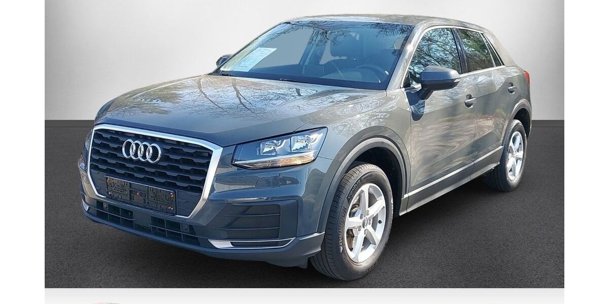 Audi Q2 89.500 km 14.490 &euro; Wipperfürth 51688