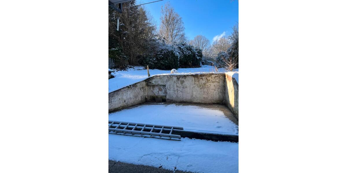 Terrassenwohnung Remscheid Lüttringhausen - 3 Zimmer, 97 m&sup2;, 1.250&euro; | Angebot:24817256