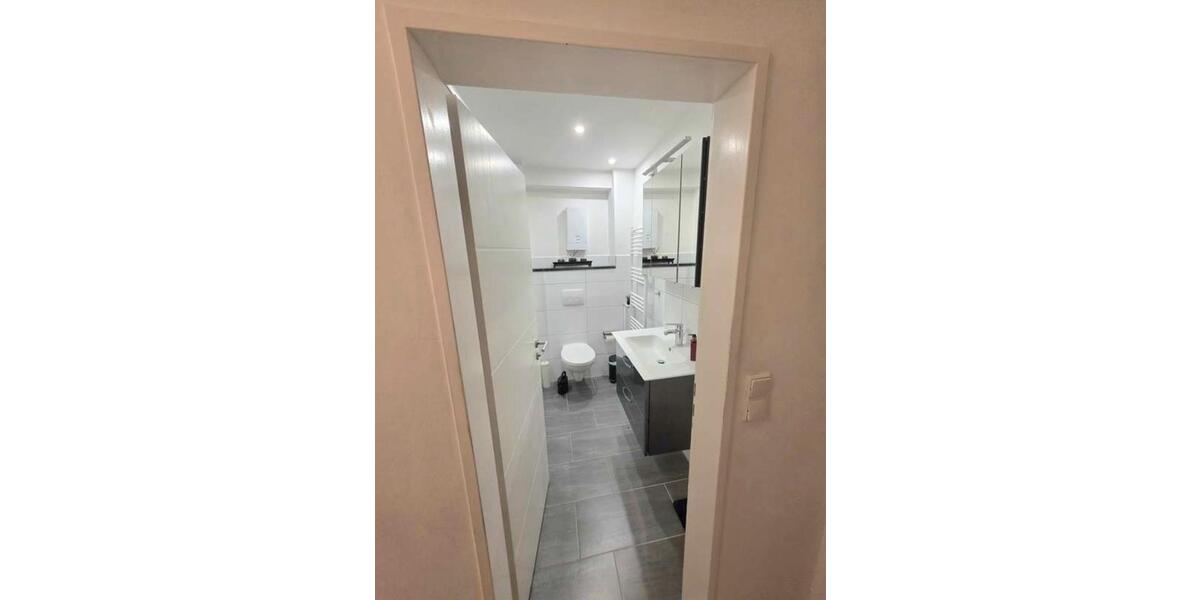 Etagenwohnung Wuppertal Cronenberg - 4 Zimmer, 89 m&sup2;, 249.000&euro; | Angebot:25989555