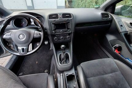 VW Golf 235.000 km 5.200 € Ennepetal 58256