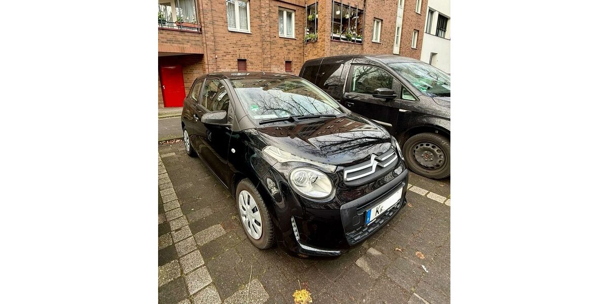 Citroen C1 72.700 km 5.000 € köln 50670