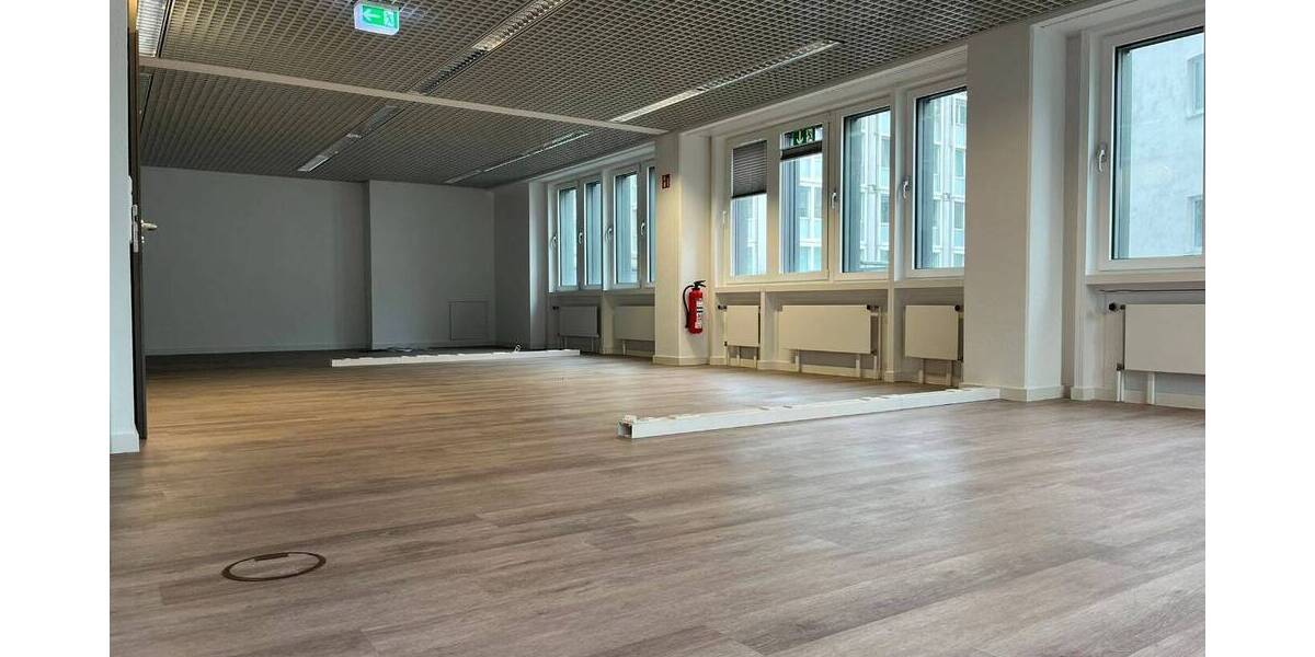 Gewerbeobjekt Wuppertal Elberfeld - 1.600&euro; | Angebot:26826126