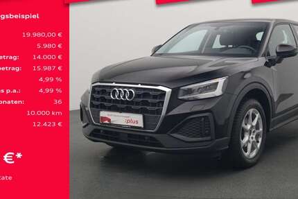 Audi Q2 29.487 km 19.980 € Leverkusen 51373