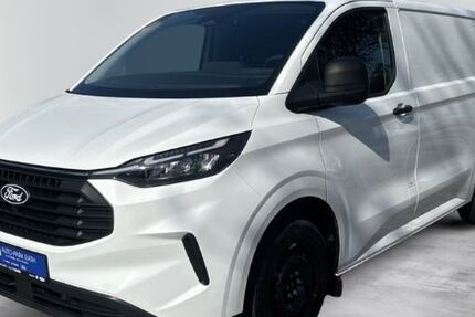 Ford Transit Custom 21.309 km 30.990 &euro; Düsseldorf 40472