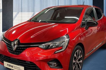 Renault Clio 29.875 km 13.811 € Köln 50939