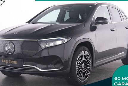 Mercedes EQA