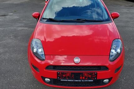 Fiat Punto 194.000 km 1.900 &euro; Köln 51069
