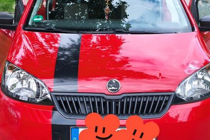 Skoda Citigo 105.000 km 3.300 &euro; Wuppertal 42103