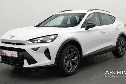 Cupra Formentor 28.040 km 33.988 &euro; Leverkusen 51373