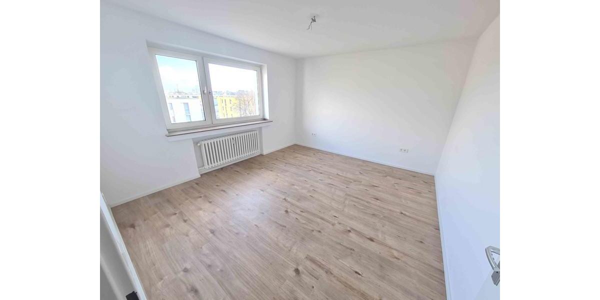 Etagenwohnung Neuss Furth-Mitte - 3 Zimmer, 75 m&sup2;, 910&euro; | Angebot:24634689