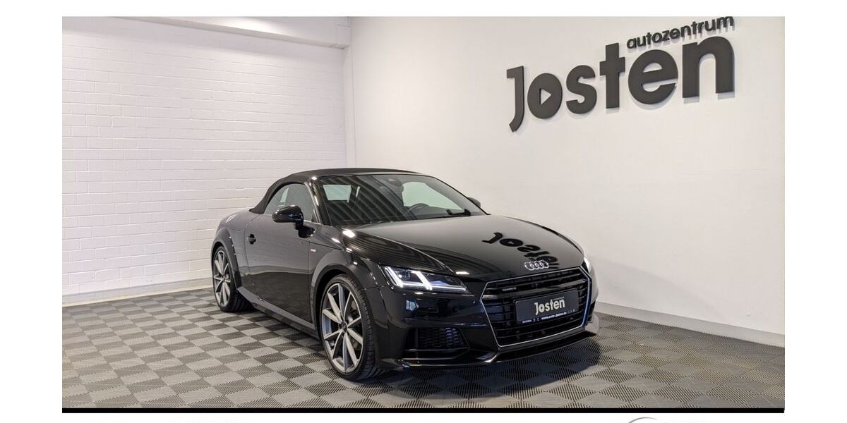 Audi TT 57.292 km 28.490 &euro; Monheim am Rhein 40789
