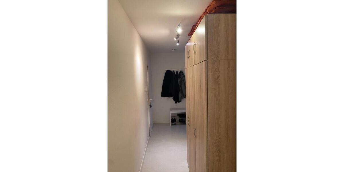 Etagenwohnung Düsseldorf Derendorf - 2 Zimmer, 53 m&sup2;, 309.750&euro; | Angebot:24361275