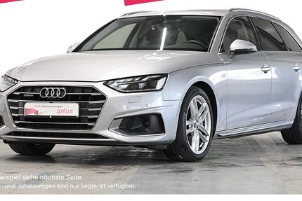 Audi A4 51.920 km 31.599 &euro; Wuppertal 42109