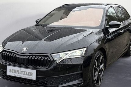 Skoda Octavia 12.000 km 38.480 &euro; Hilden 40721