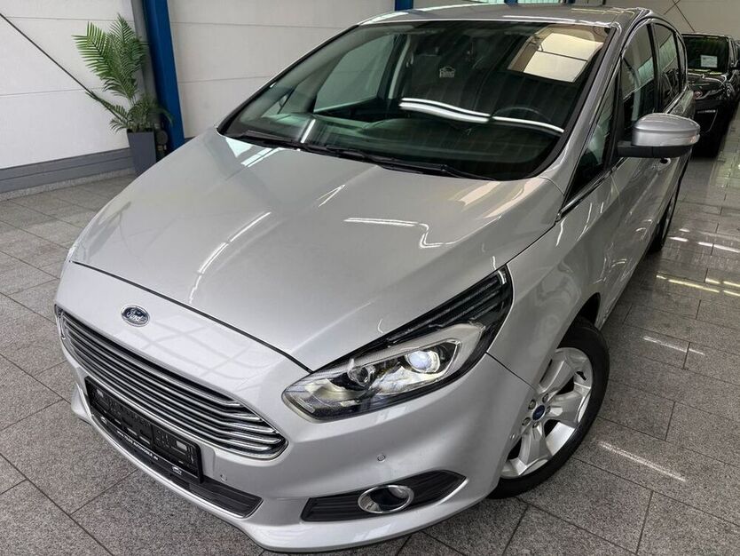 S-Max