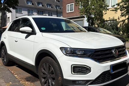 VW T-Roc 144.000 km 15.000 &euro; Düsseldorf 40589
