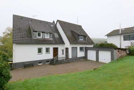 Haus Wuppertal Gemarkung Ronsdorf - 10 Zimmer, 234 m&sup2;, 495.000&euro; | Angebot:23828756