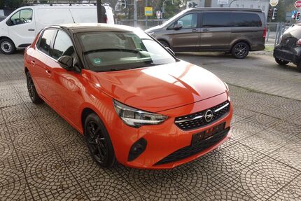 Opel Corsa 94.000 km 8.950 &euro; Langenfeld 40764