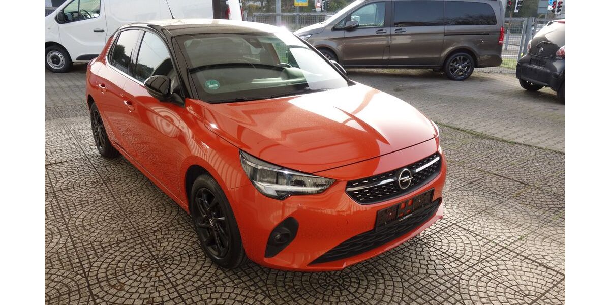 Opel Corsa 94.000 km 8.950 &euro; Langenfeld 40764
