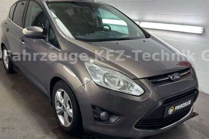 Ford C-Max 99.181 km 6.450 € Hückeswagen 42499