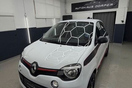 Renault Twingo 60.695 km 7.350 &euro; Solingen 42651