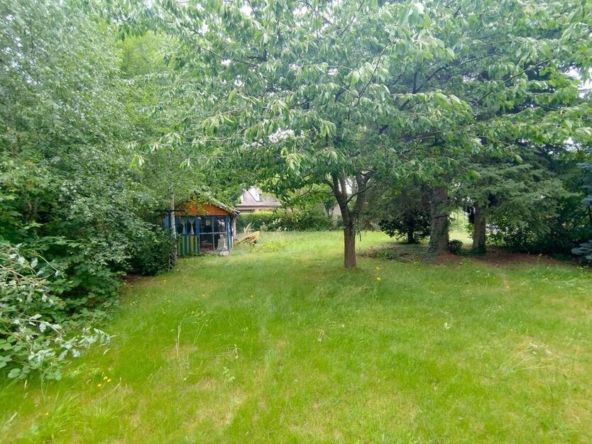 Wunderschönes, großes Grundstück mit freistehendem Einfamilienhaus und Garage (Revitalisierungsbedarf) in Köln-Fühlingen Traumlage mit hohem Erholungswert! zimmer