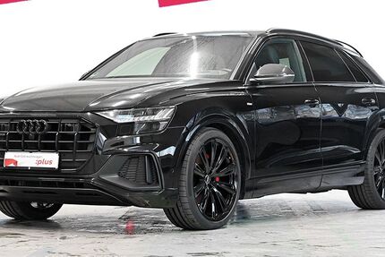 Audi Q8 48.344 km 75.889 &euro; Wuppertal 42109