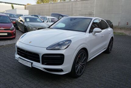 Porsche Cayenne 109.500 km 56.450 &euro; Solingen 42697