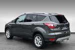 Ford Kuga Titanium Navi Kamera AHK SHZ Motor ! 321.538 km 4.900 € Wuppertal 42327