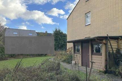 Haus Mettmann Metzkausen - 5 Zimmer, 112 m&sup2;, 489.000&euro; | Angebot:23947378