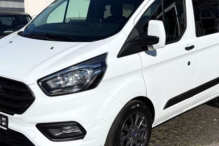 Ford Transit Custom 182.000 km 28.990 € Köln 51065