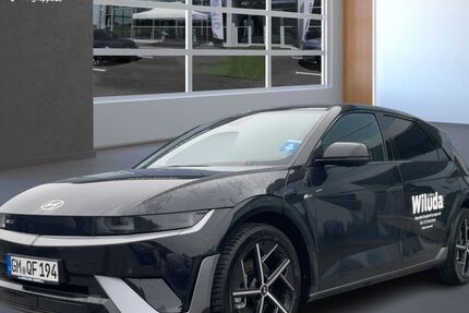 Hyundai IONIQ 5 4.000 km 43.840 € Radevormwald 42477