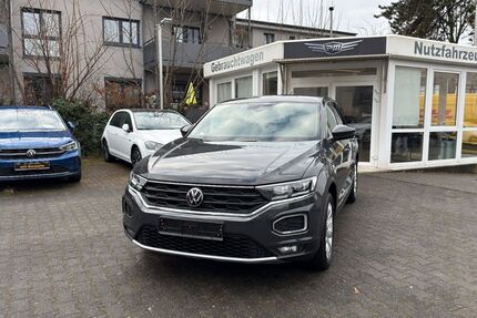 VW T-Roc 57.158 km 22.990 &euro; Köln 51067