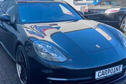 Porsche Panamera 180.000 km 46.600 &euro; Leverkusen 51381