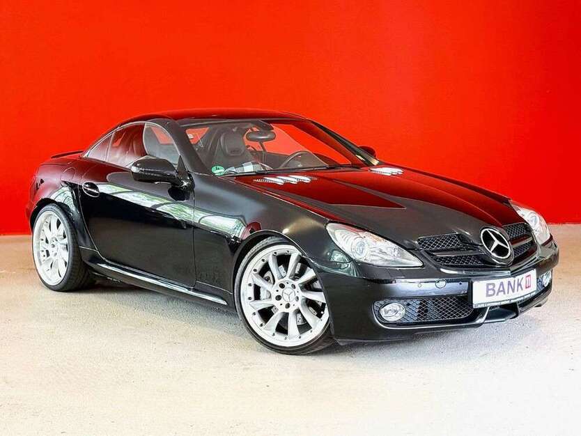 SLK 200