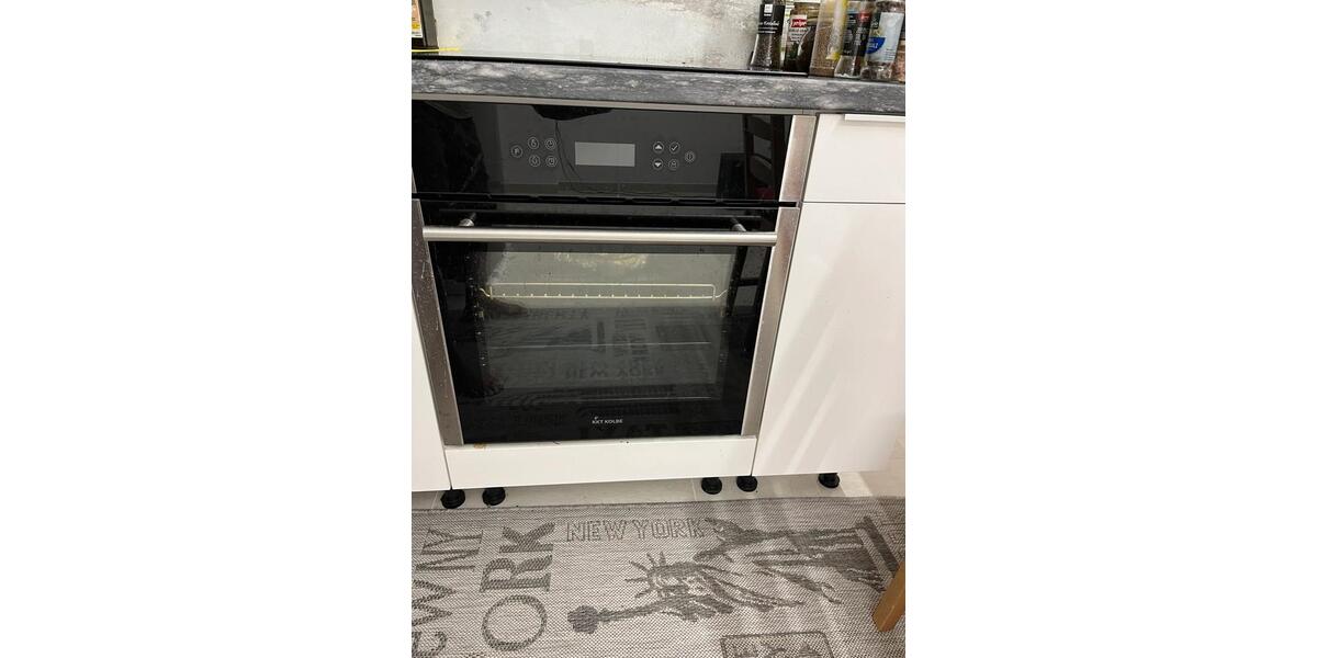 Etagenwohnung Solingen Central - 3 Zimmer, 60 m&sup2;, 865&euro; | Angebot:24522724