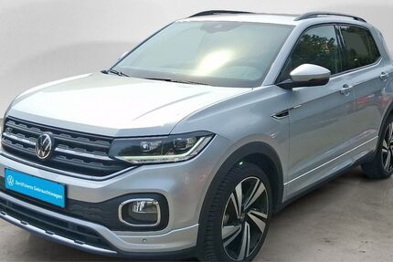 VW T-Cross 7.340 km 24.880 &euro; Gevelsberg 58285