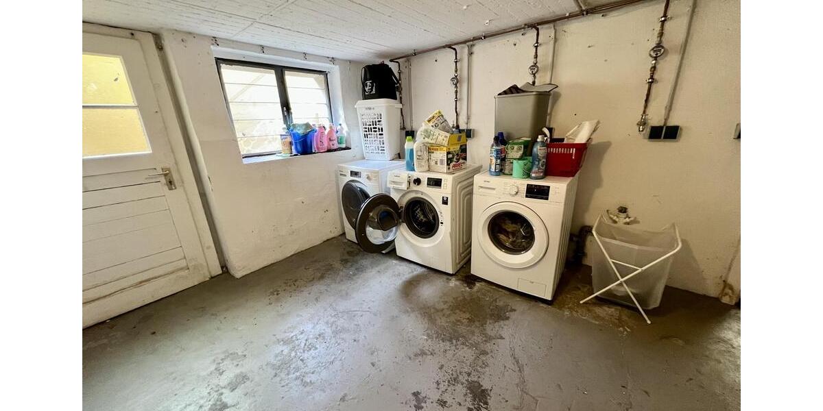 Erdgeschoßwohnung Wuppertal Elberfeld - 1 Zimmer, 30 m&sup2;, 330&euro; | Angebot:25903383