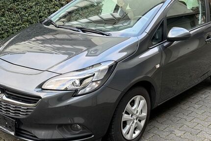 Opel Corsa 95.709 km 7.498 &euro; Velbert 42551
