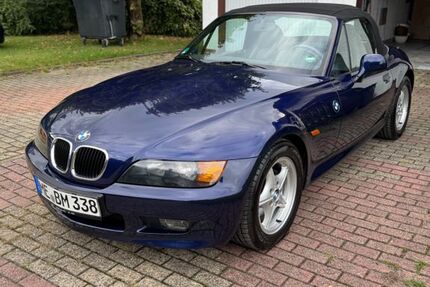 BMW Z3 73.650 km 10.999 &euro; Velbert 42555