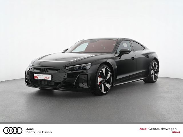 e-tron GT