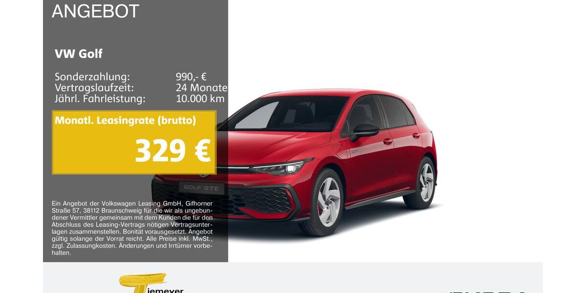 VW Golf 20.748 km 32.490 &euro; Remscheid 42857