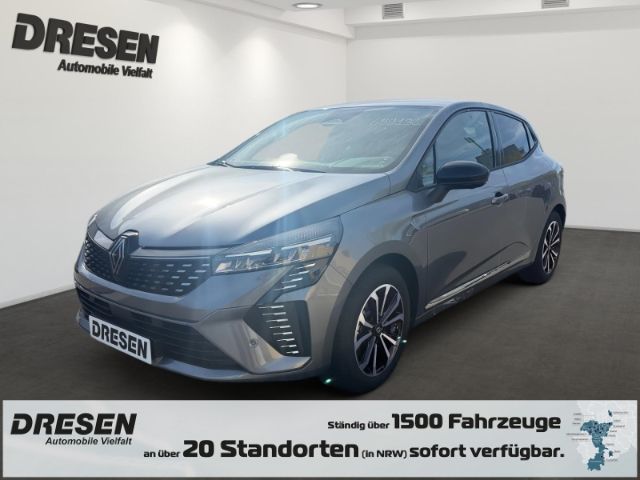 Renault Clio 15.228 km 20.990 &euro; Neuss 41464